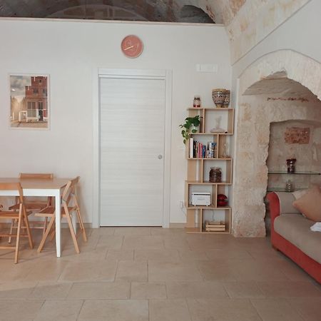 La Casa Di Olivia Polignano a Mare Exterior foto