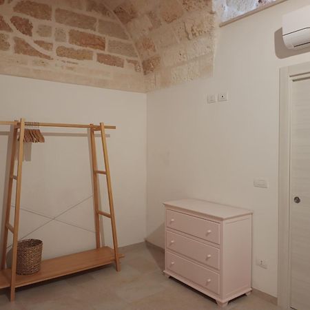 La Casa Di Olivia Polignano a Mare Exterior foto
