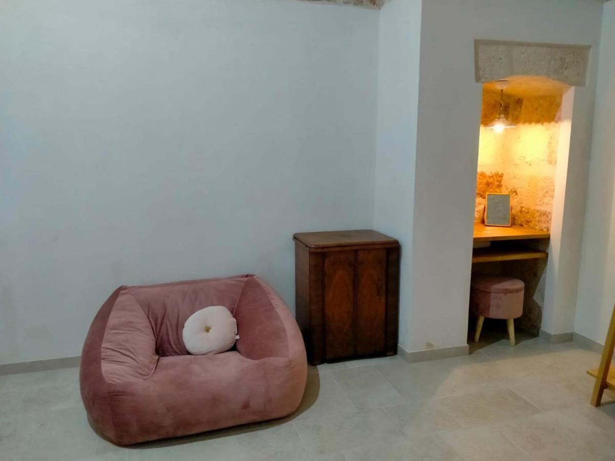 La Casa Di Olivia Polignano a Mare Exterior foto