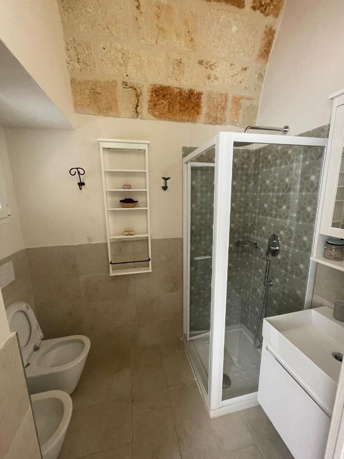 La Casa Di Olivia Polignano a Mare Exterior foto