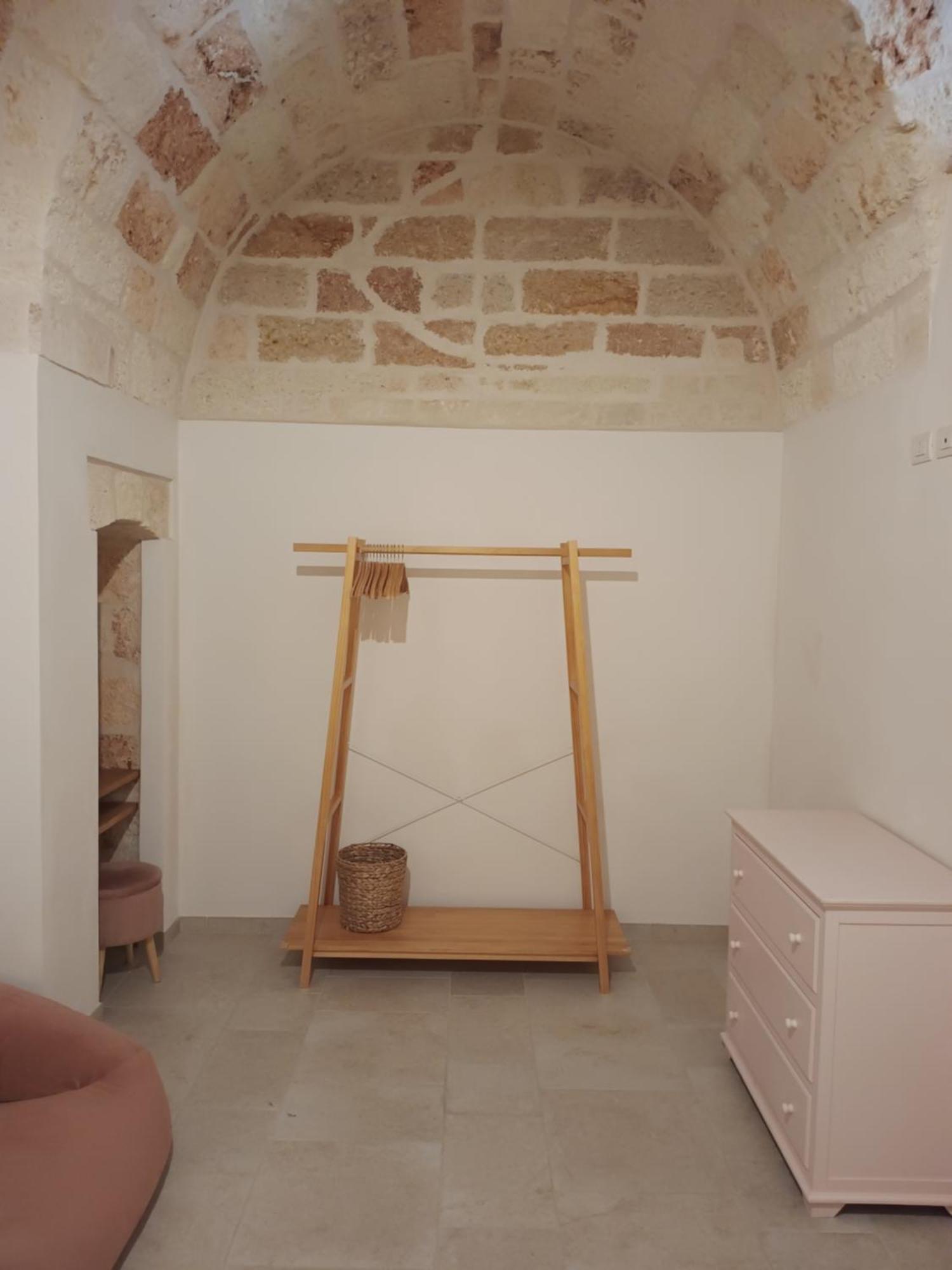 La Casa Di Olivia Polignano a Mare Exterior foto