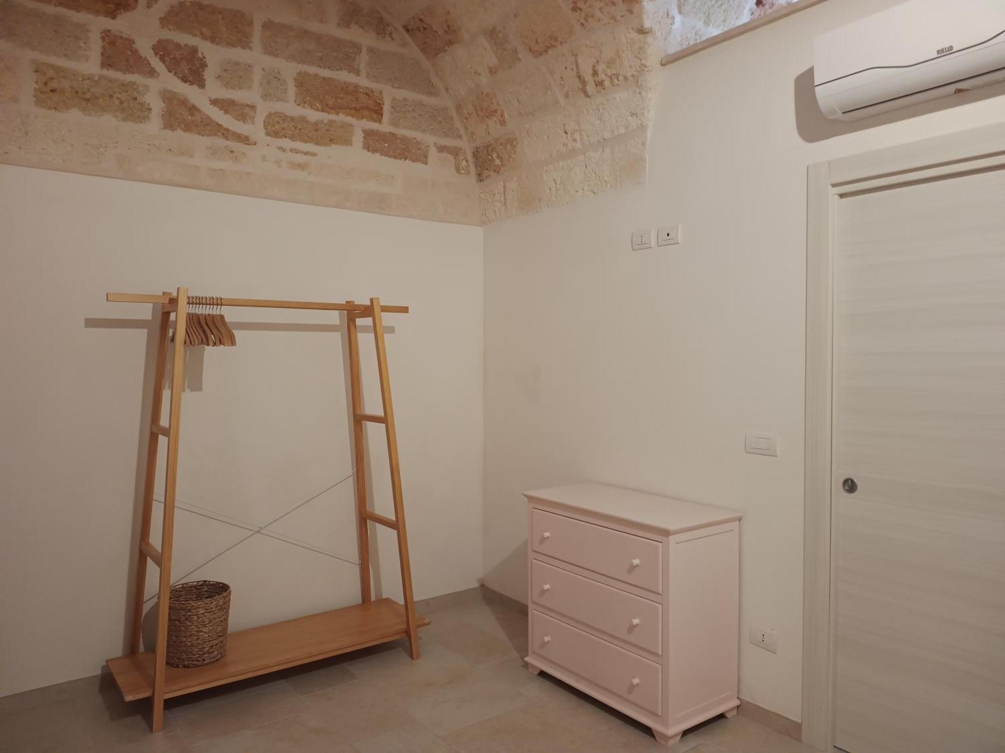 La Casa Di Olivia Polignano a Mare Exterior foto