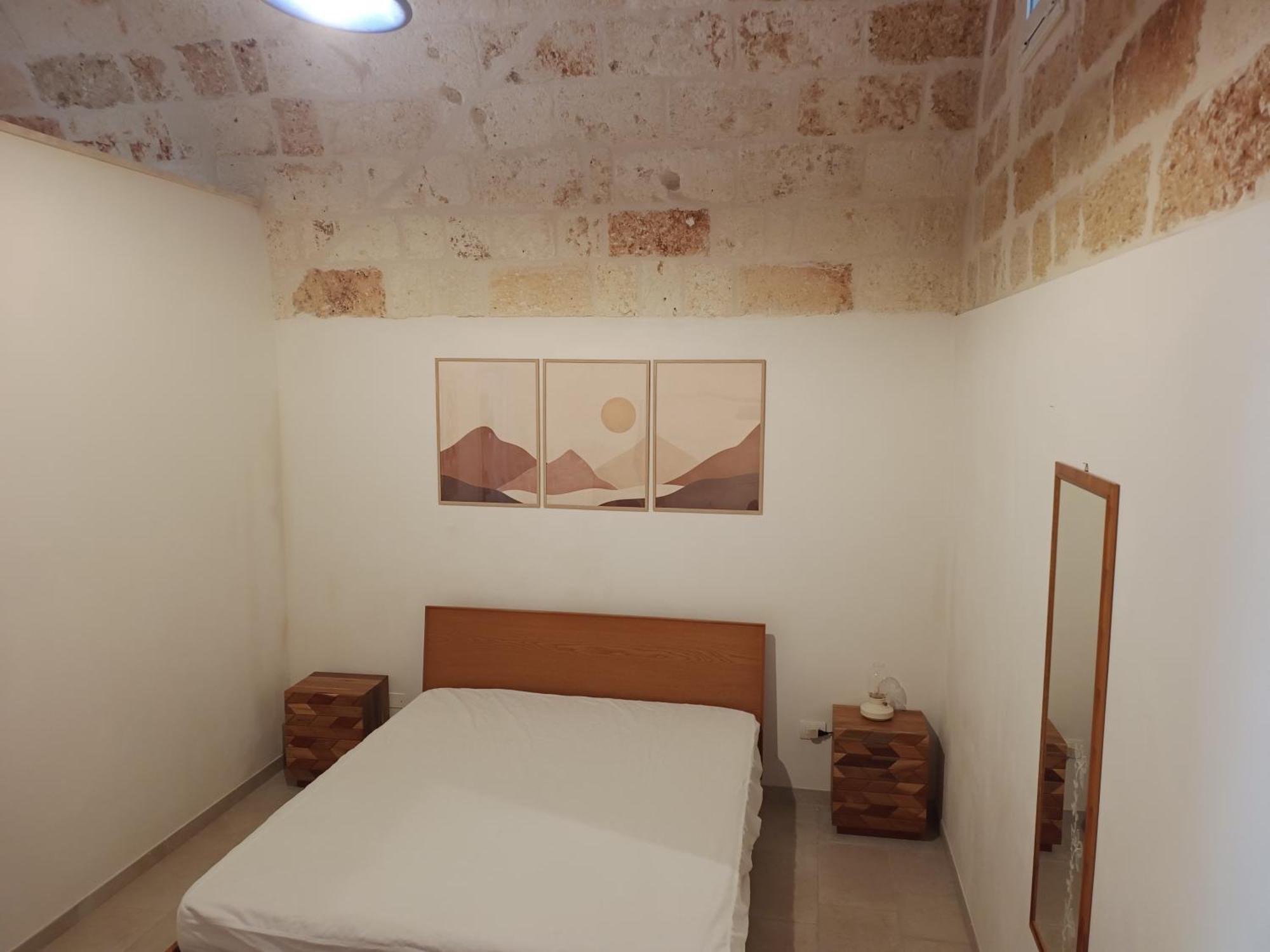 La Casa Di Olivia Polignano a Mare Exterior foto