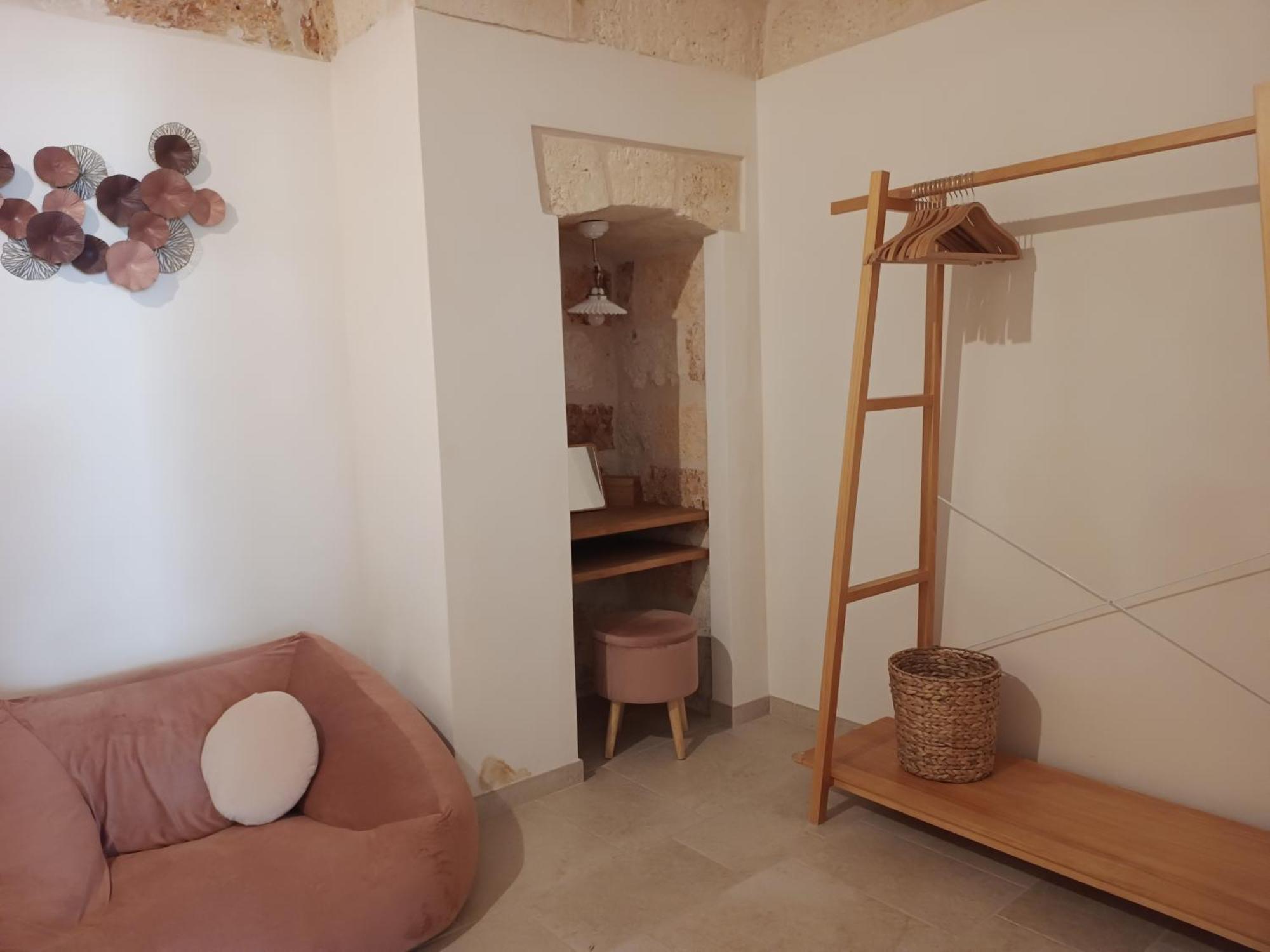 La Casa Di Olivia Polignano a Mare Exterior foto