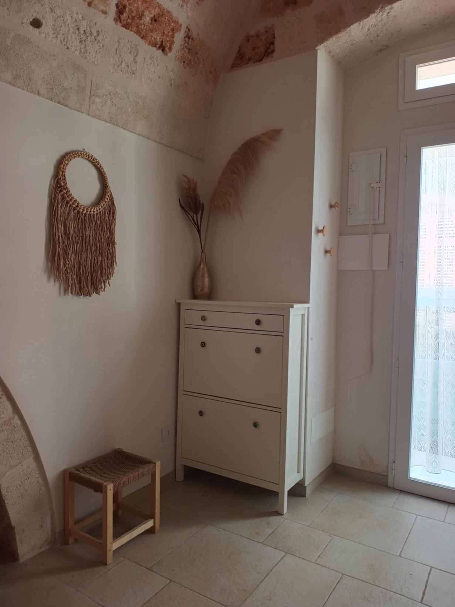La Casa Di Olivia Polignano a Mare Exterior foto